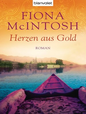 cover image of Herzen aus Gold